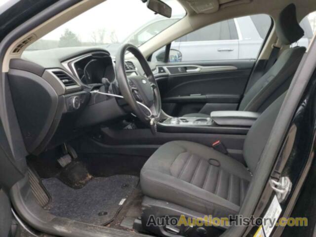 FORD FUSION SE, 3FA6P0HD1HR269896