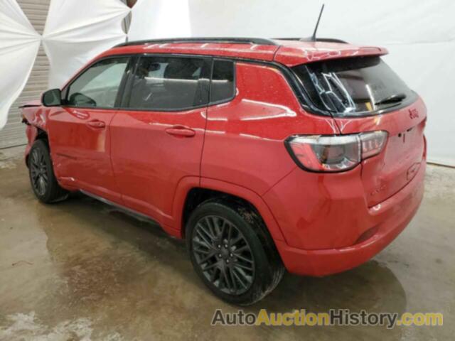 JEEP COMPASS LIMITED, 3C4NJDCNXPT511133