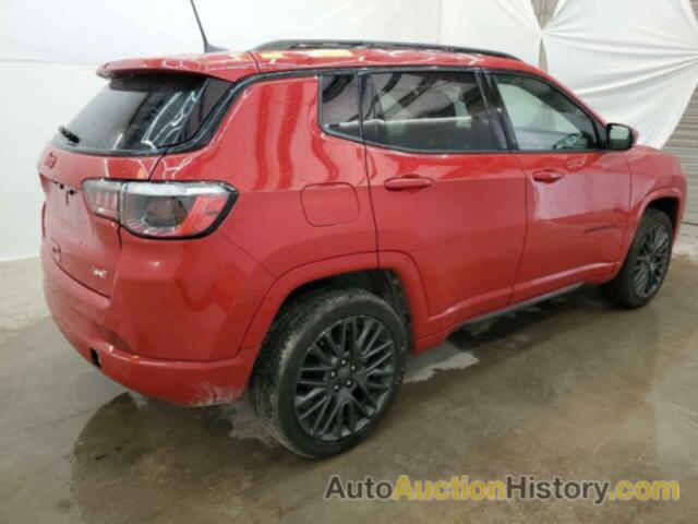 JEEP COMPASS LIMITED, 3C4NJDCNXPT511133