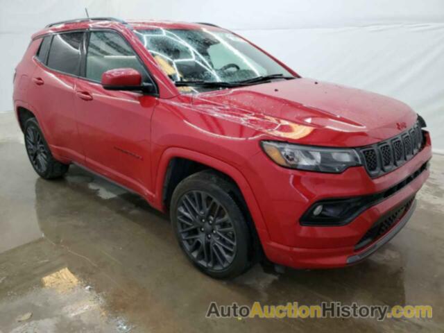 JEEP COMPASS LIMITED, 3C4NJDCNXPT511133