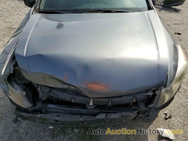 HONDA ACCORD LXP, 1HGCP2F47CA219102