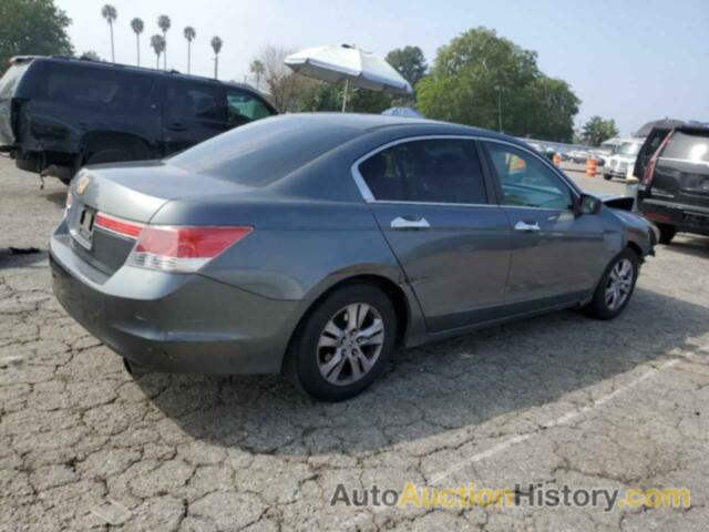 HONDA ACCORD LXP, 1HGCP2F47CA219102