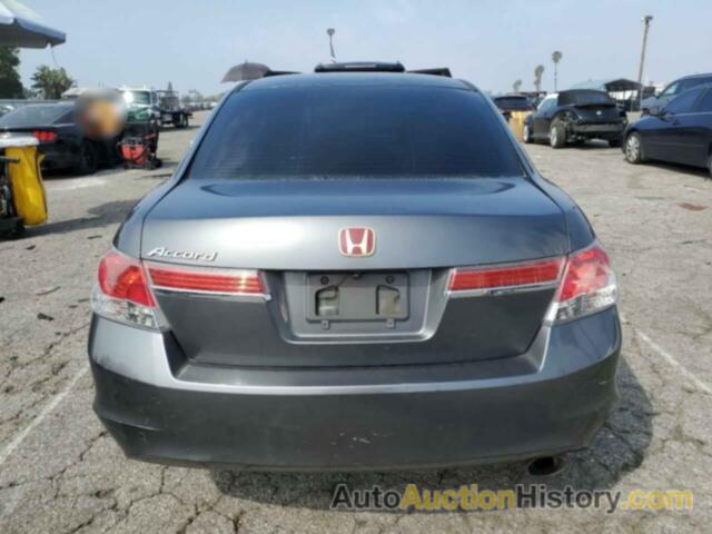 HONDA ACCORD LXP, 1HGCP2F47CA219102