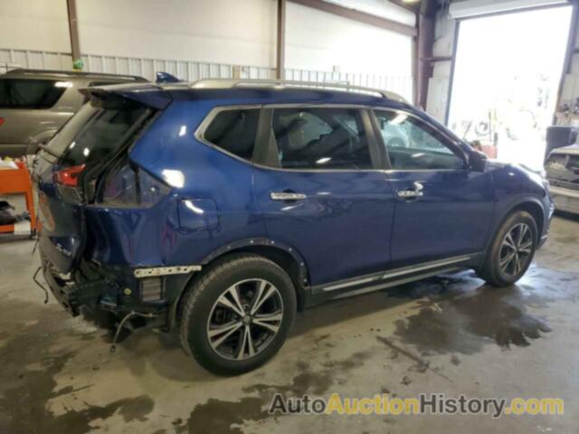 NISSAN ROGUE SV, 5N1AT2MV7HC864255