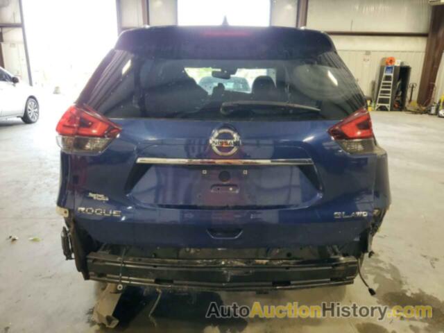 NISSAN ROGUE SV, 5N1AT2MV7HC864255