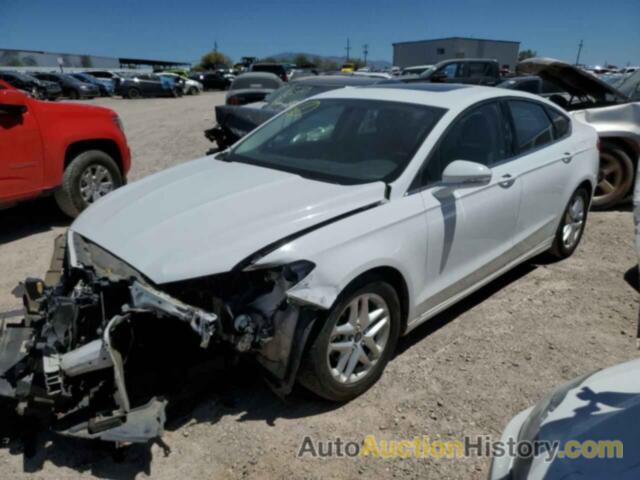 FORD FUSION SE, 3FA6P0H73GR217338