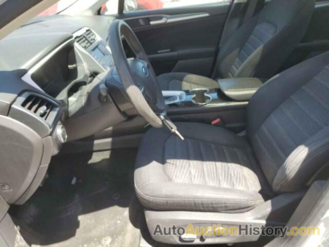 FORD FUSION SE, 3FA6P0H73GR217338