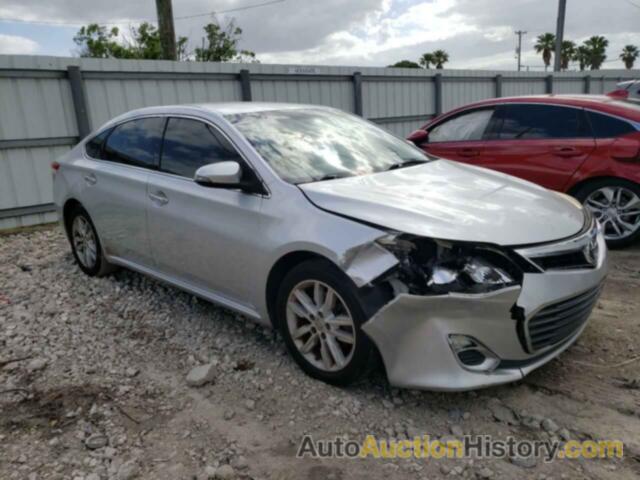 TOYOTA AVALON BASE, 4T1BK1EB3DU026556