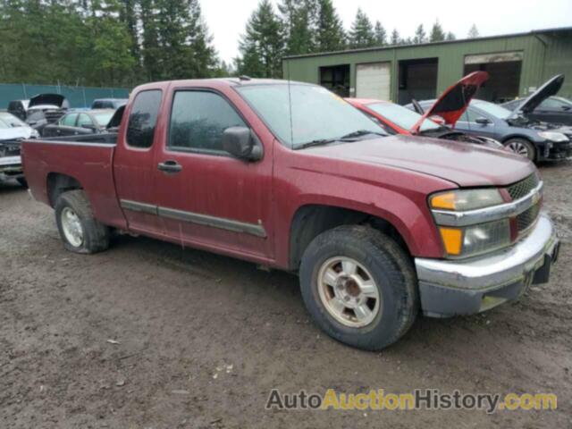 CHEVROLET COLORADO, 1GCCS19E888111100