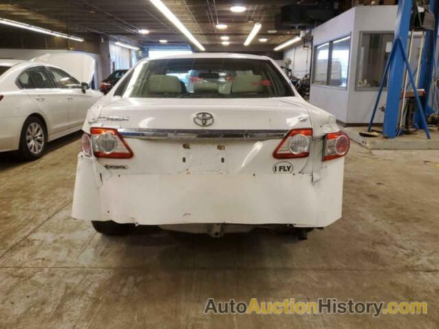 TOYOTA COROLLA BASE, JTDBU4EE7C9170428