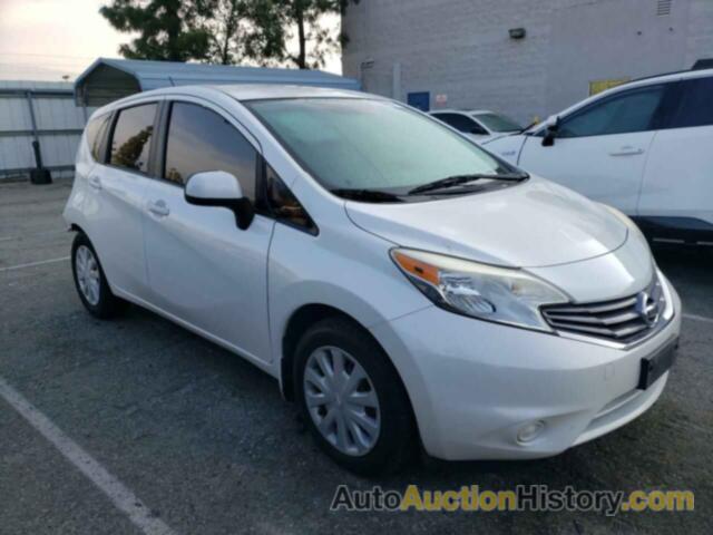 NISSAN VERSA S, 3N1CE2CP9EL377300