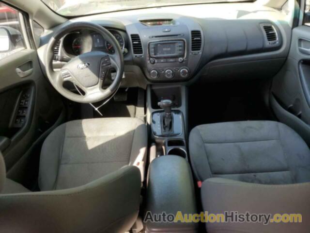 KIA FORTE LX, 3KPFK4A78JE284798