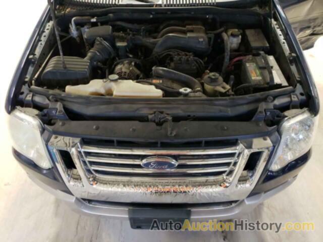 FORD EXPLORER EDDIE BAUER, 1FMEU74E37UA77937