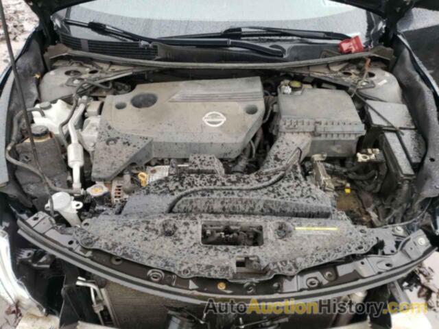 NISSAN ALTIMA 2.5, 1N4AL3AP0EN344453