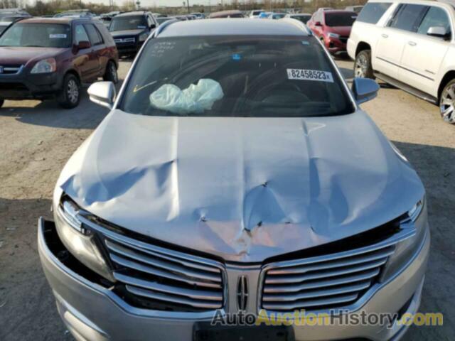 LINCOLN MKZ, 5LMCJ1A90FUJ47300