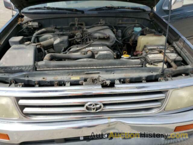 TOYOTA T100 XTRACAB SR5, JT4UN24D7T0026255