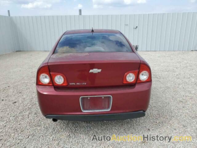 CHEVROLET MALIBU LTZ, 1G1ZE5E16BF239889