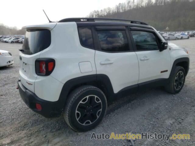 JEEP RENEGADE TRAILHAWK, ZACCJBCT4GPD32989