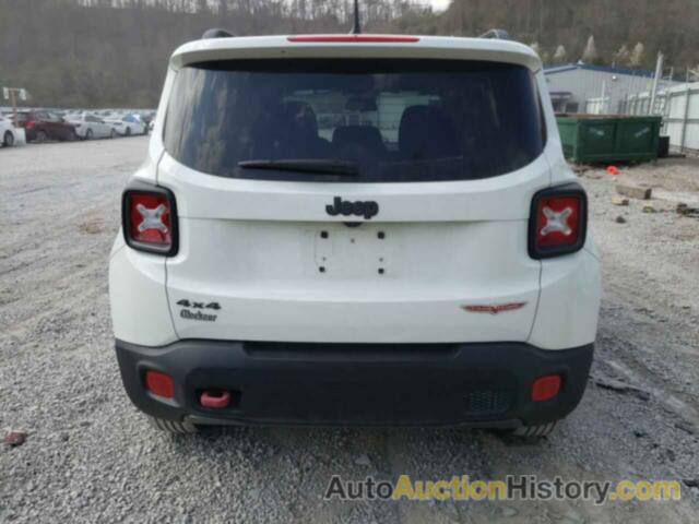 JEEP RENEGADE TRAILHAWK, ZACCJBCT4GPD32989