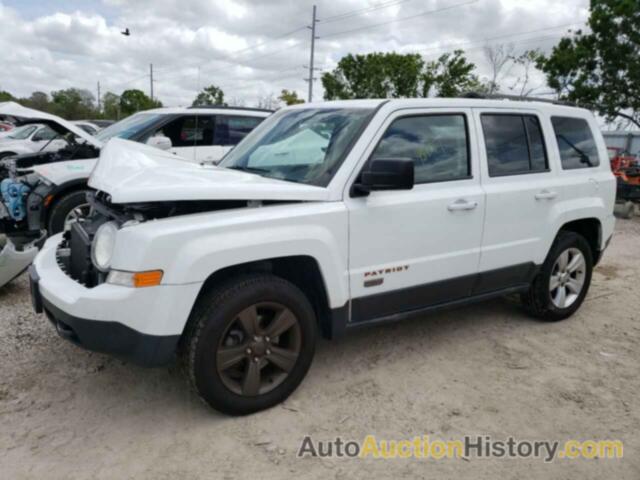 JEEP PATRIOT SPORT, 1C4NJRBB4GD739459