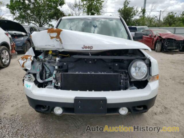 JEEP PATRIOT SPORT, 1C4NJRBB4GD739459