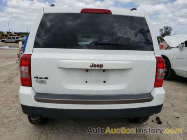 JEEP PATRIOT SPORT, 1C4NJRBB4GD739459