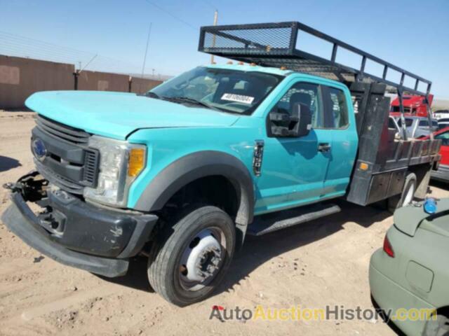 FORD F450 SUPER DUTY, 1FD0X4HY3HEB84793