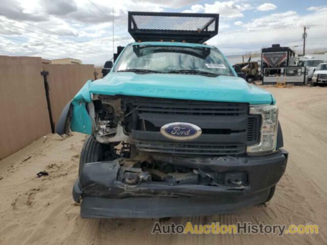 FORD F450 SUPER DUTY, 1FD0X4HY3HEB84793