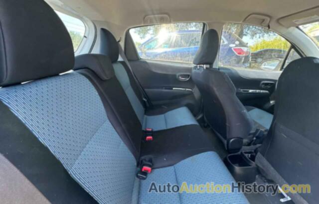 TOYOTA YARIS, JTDKTUD36CD523080