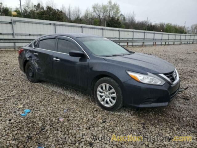 NISSAN ALTIMA 2.5, 1N4AL3AP6JC235503