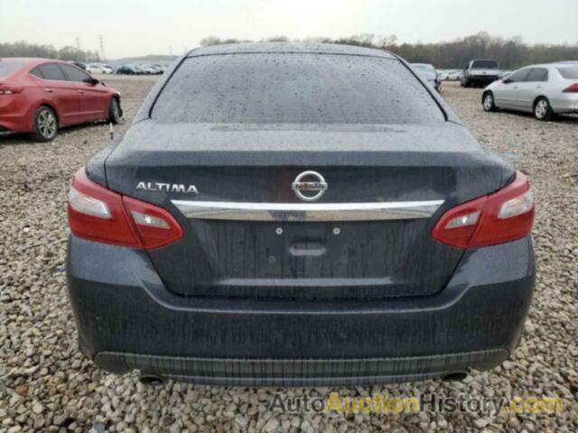 NISSAN ALTIMA 2.5, 1N4AL3AP6JC235503