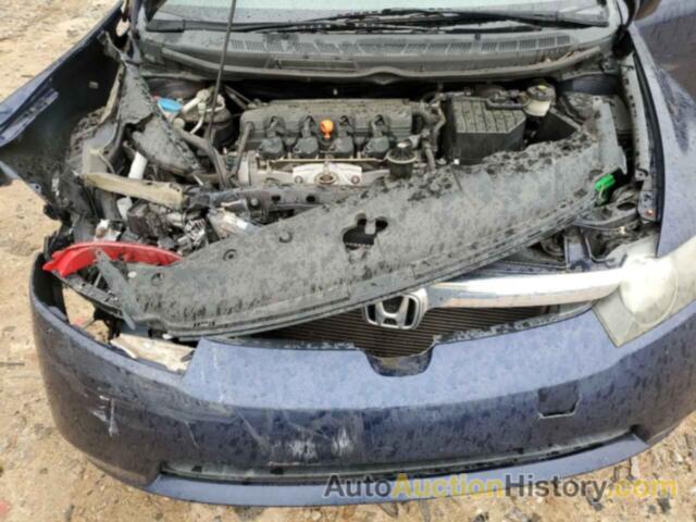 HONDA CIVIC EX, 1HGFA16888L025606