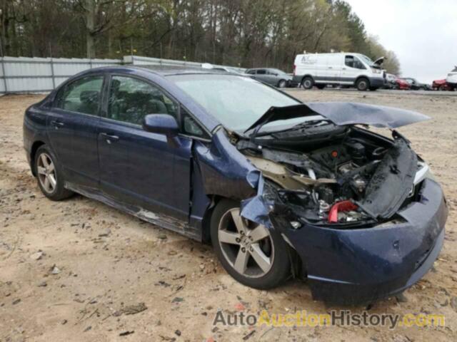 HONDA CIVIC EX, 1HGFA16888L025606