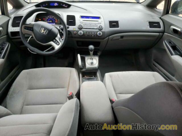 HONDA CIVIC EX, 1HGFA16888L025606