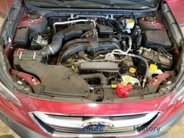 SUBARU OUTBACK PREMIUM, 4S4BTAECXL3205574