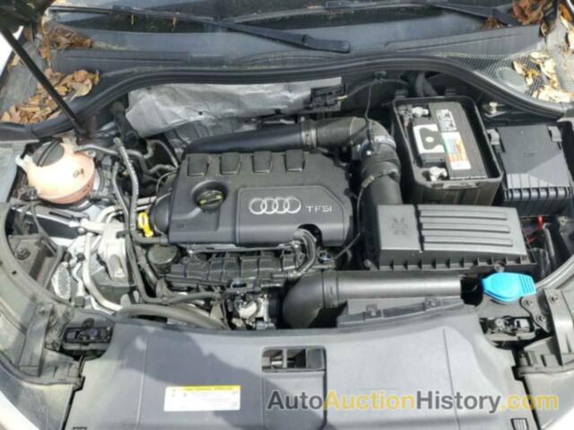 AUDI Q3 PREMIUM PLUS, WA1EFCFSXGR011361