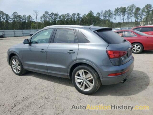 AUDI Q3 PREMIUM PLUS, WA1EFCFSXGR011361