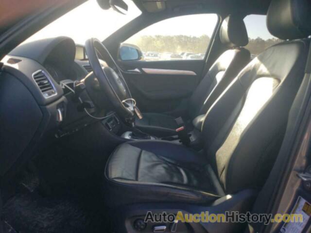 AUDI Q3 PREMIUM PLUS, WA1EFCFSXGR011361