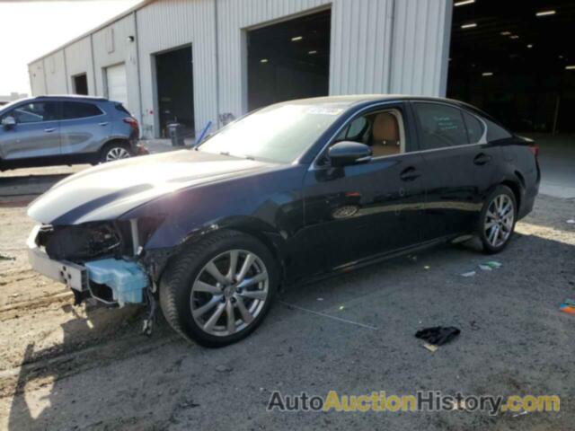 LEXUS GS350 350, JTHBE1BL7E5042780