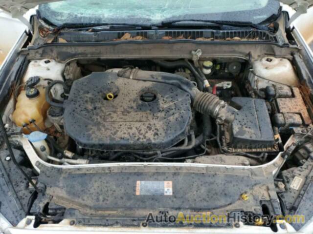 FORD FUSION SE, 3FA6P0H94FR186360