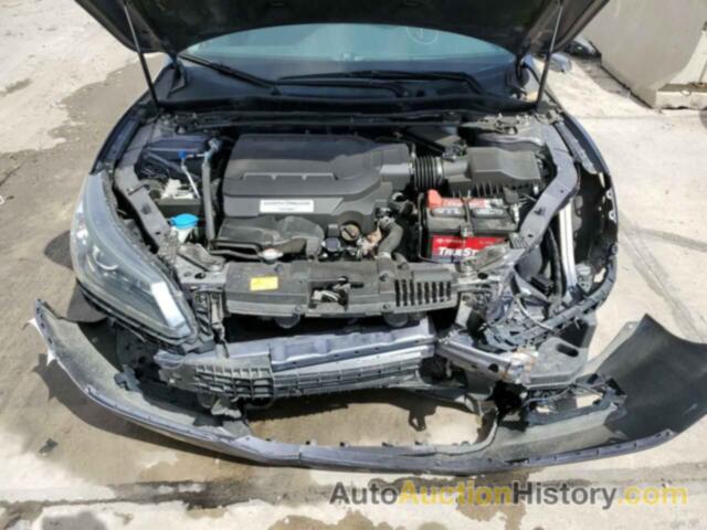 HONDA ACCORD EXL, 1HGCR3F87EA024879