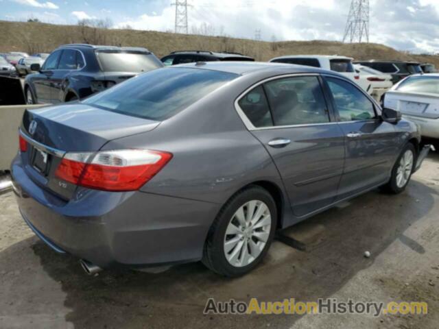 HONDA ACCORD EXL, 1HGCR3F87EA024879