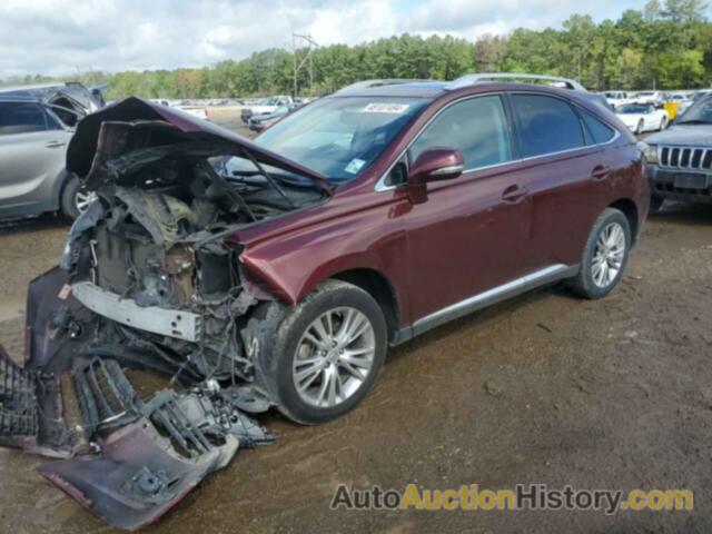 LEXUS RX350 350, 2T2ZK1BA9DC106340