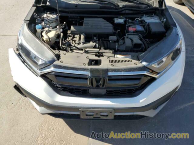 HONDA CRV EX, 2HKRW2H53MH684701