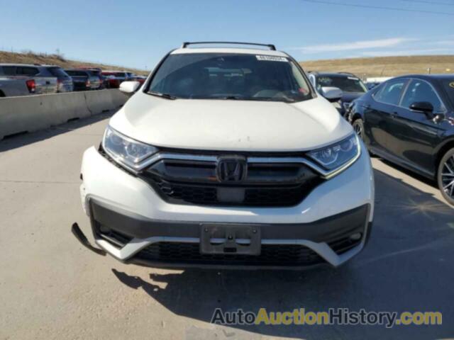 HONDA CRV EX, 2HKRW2H53MH684701