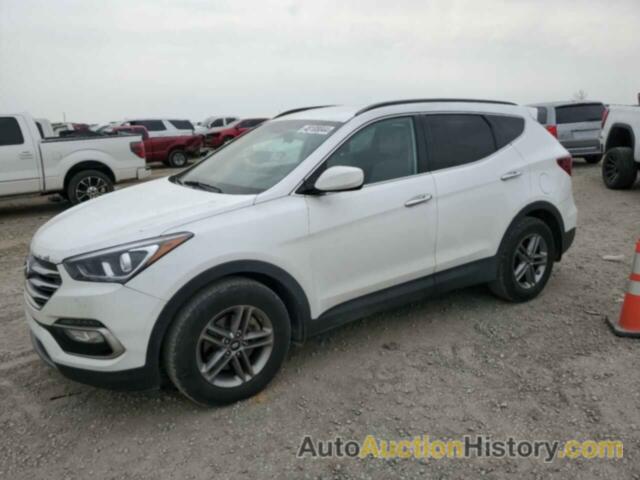 HYUNDAI SANTA FE, 5NMZU3LBXHH000478