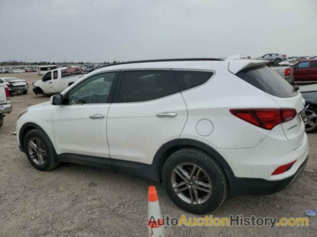 HYUNDAI SANTA FE, 5NMZU3LBXHH000478