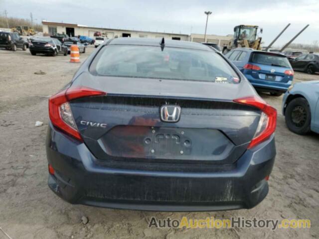 HONDA CIVIC EX, 19XFC2F72HE056011