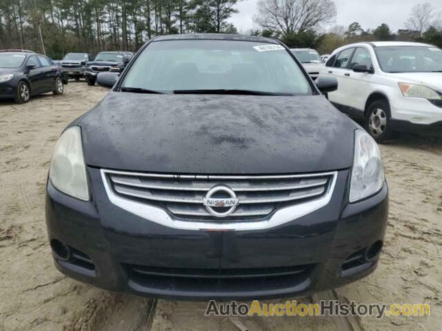 NISSAN ALTIMA BASE, 1N4AL2AP8BC109509