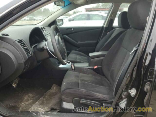 NISSAN ALTIMA BASE, 1N4AL2AP8BC109509